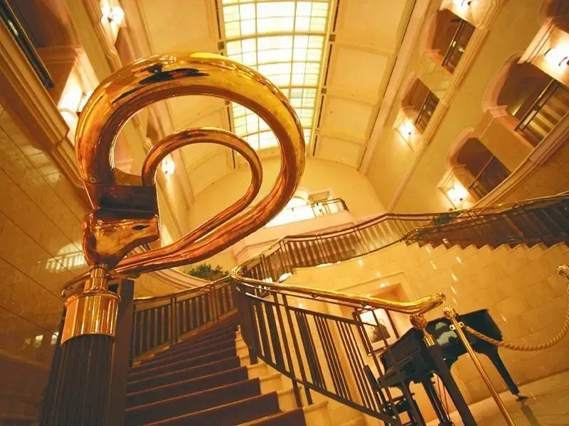 Hotel de Premiere Minowa - Général
