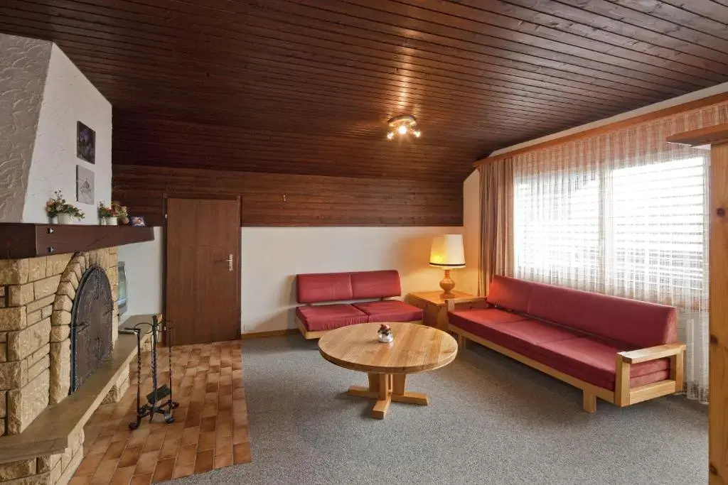 Bed & Breakfast Zurschmitten - Chambres