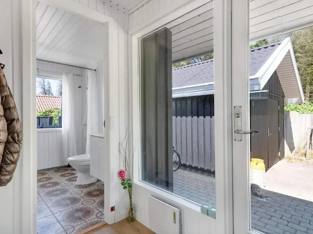 5 Star Holiday Home in Lokken