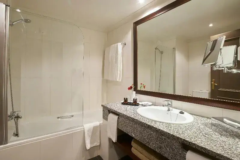 PortoBay Falésia - Chambres