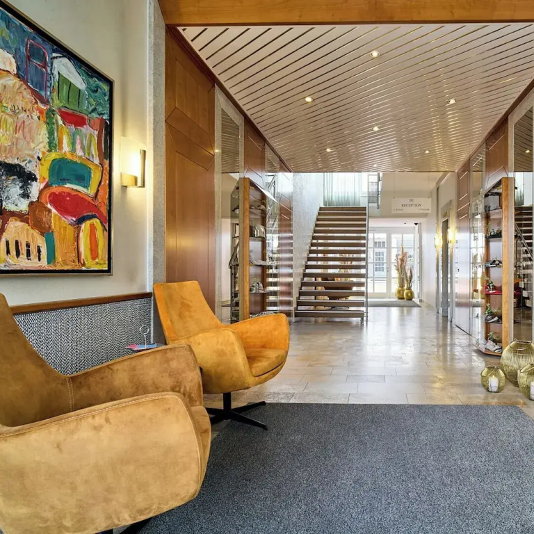 Hotel Engbert - Général