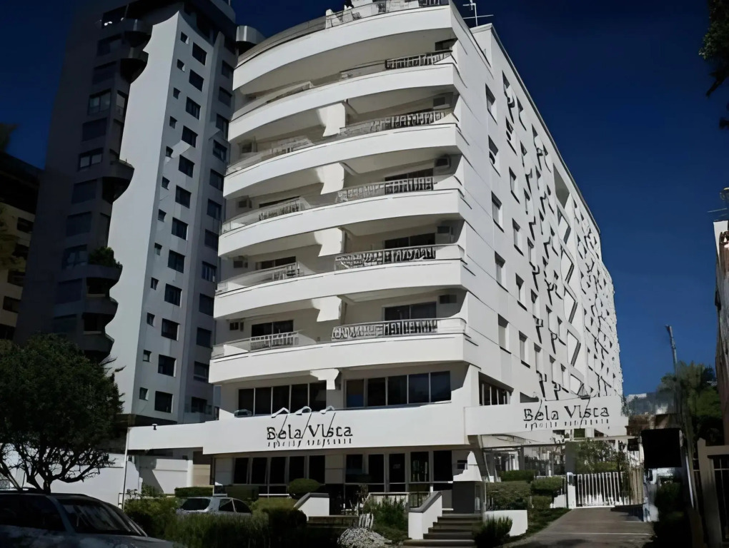 Bela Vista Flat