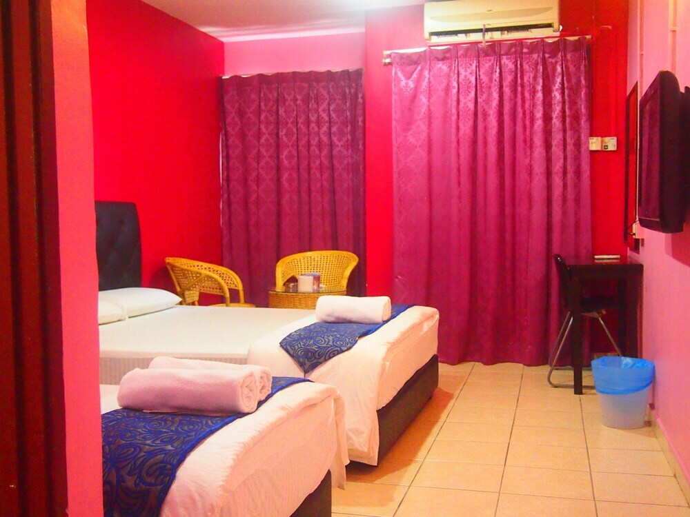 Senawang Star Hotel