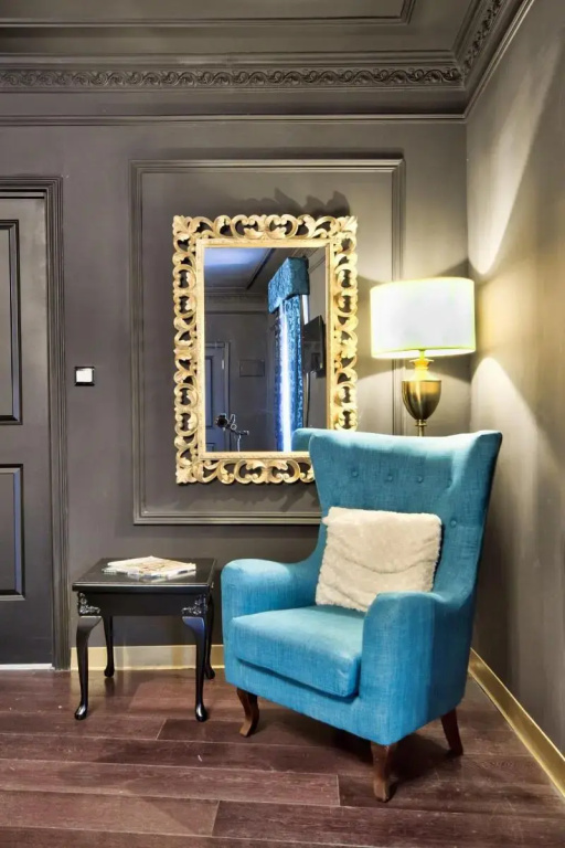 Julina Boutique Living