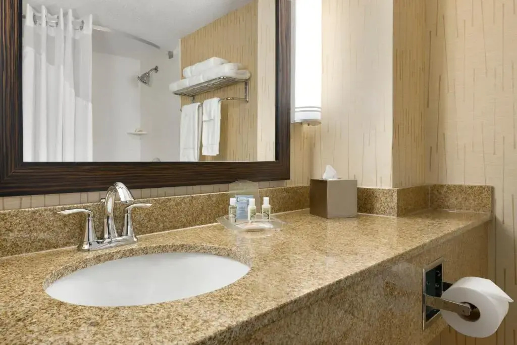 Holiday Inn & Suites Duluth Downtown by IHG - Chambres
