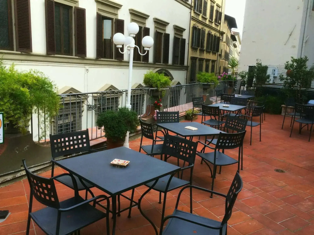 Hotel photo 13