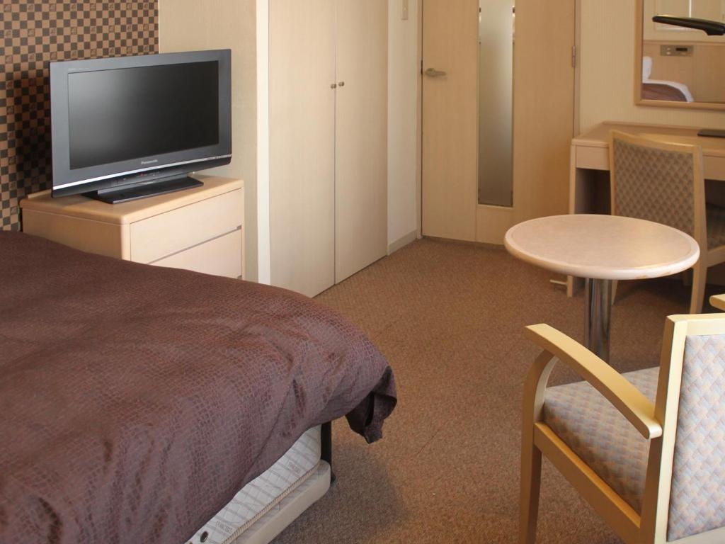 Hotel Livemax BUDGET Shimbashi 사진 13