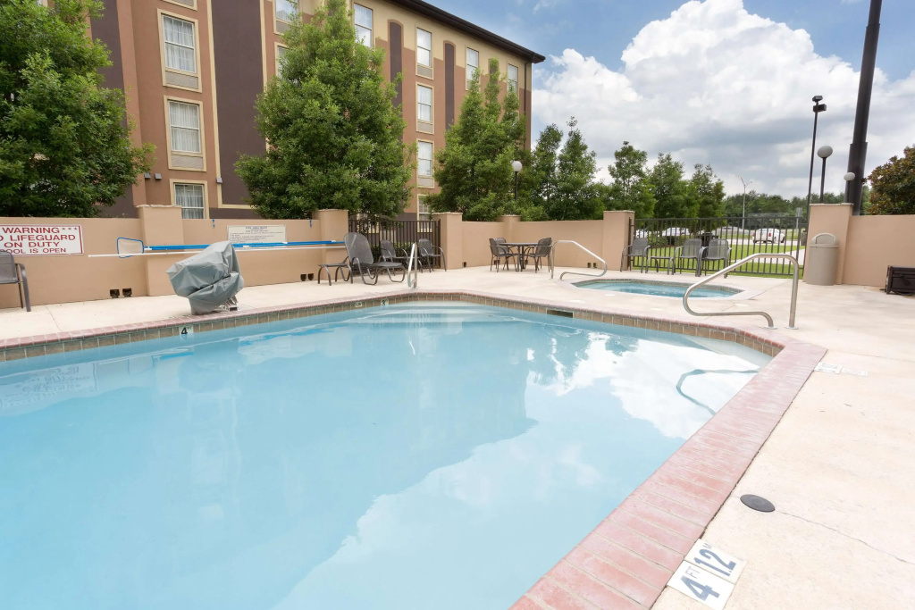 Drury Inn & Suites Lafayette, LA - Général