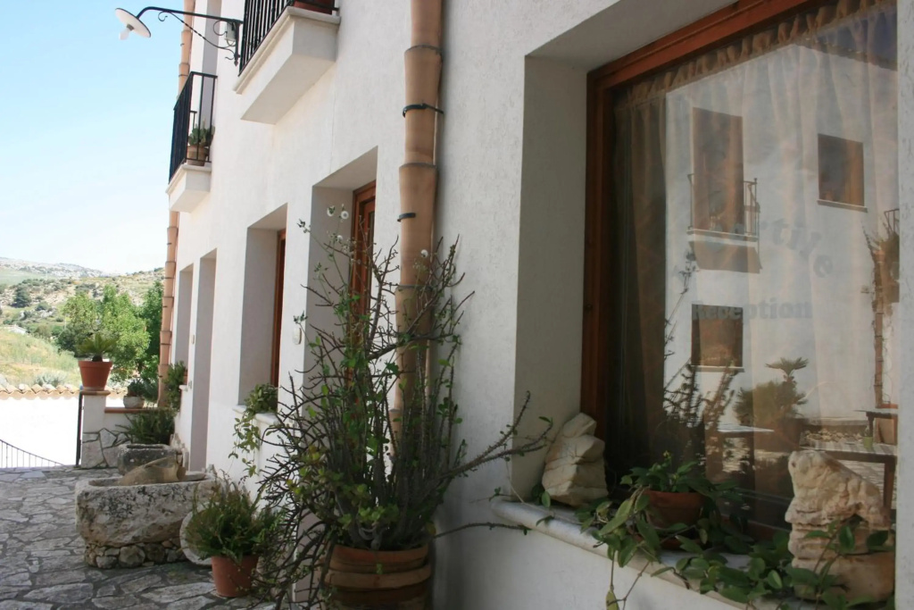 Hotel & Residence Il Cortile