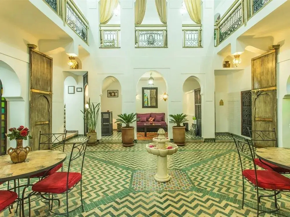 Hotel photo 18