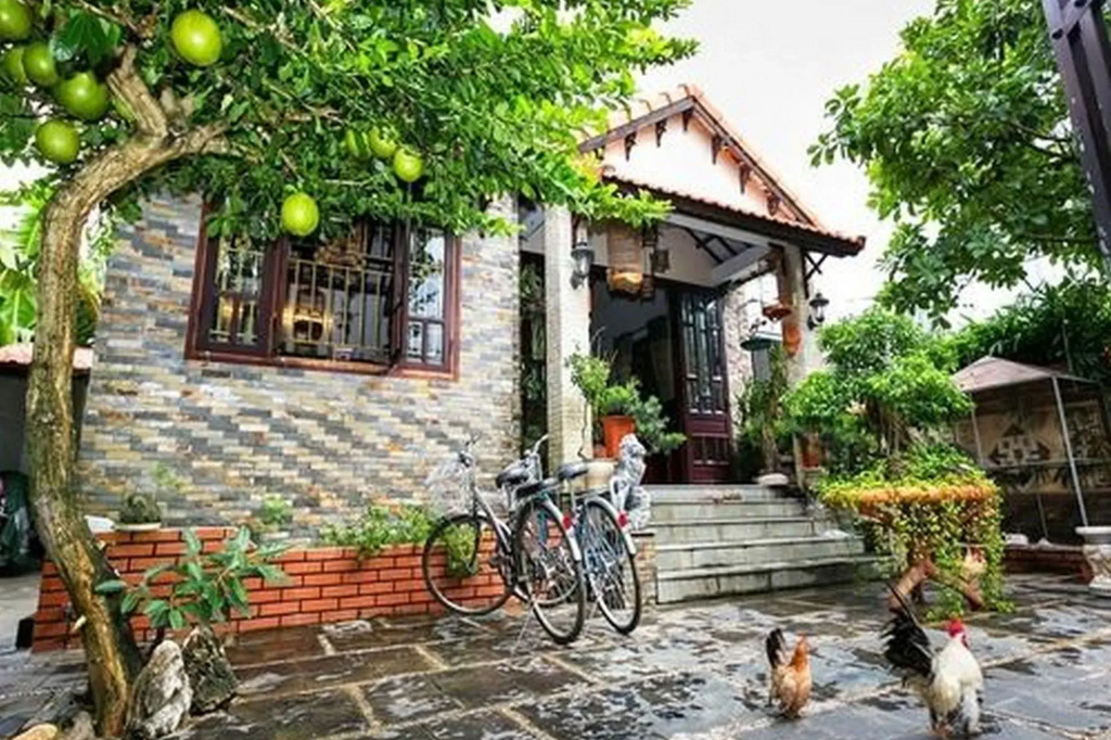 Bonsai Villa Hoi An