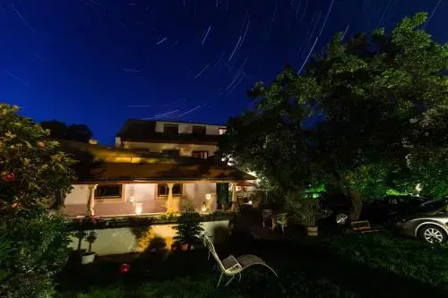 Pension Julia Haus Elisabeth Weinhof Lang Wallner