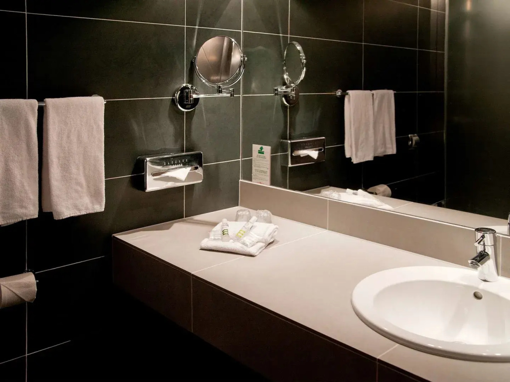 Mercure Bordeaux Lac - Général