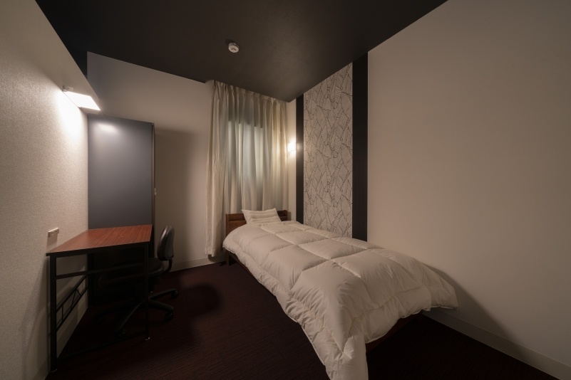 Capsule Hotel Jgarden Shin-Osaka 사진 1