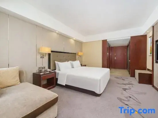 Grand Century - Chambres