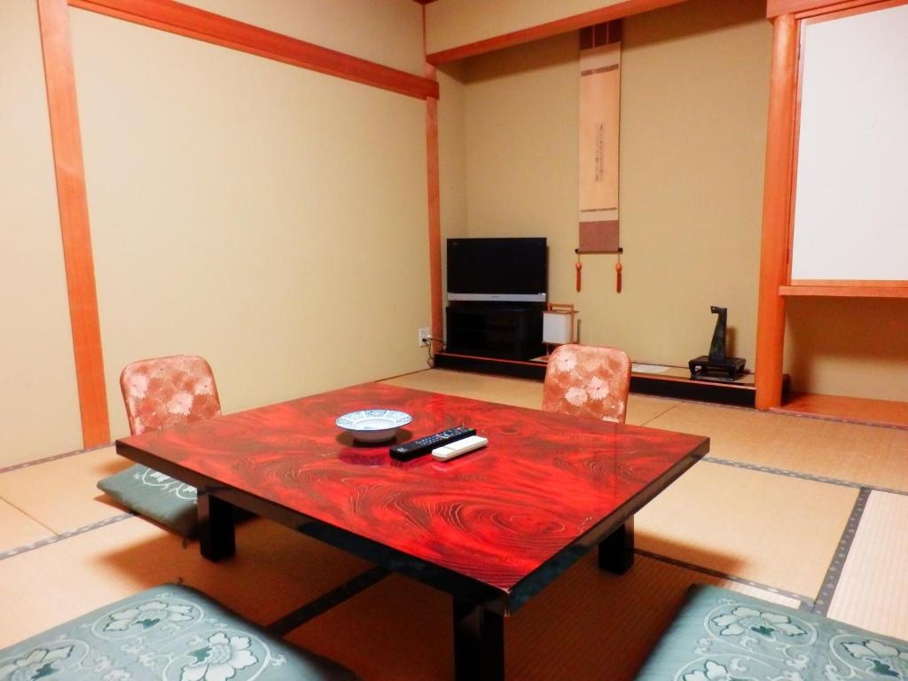 Nakayasu Ryokan 사진 4