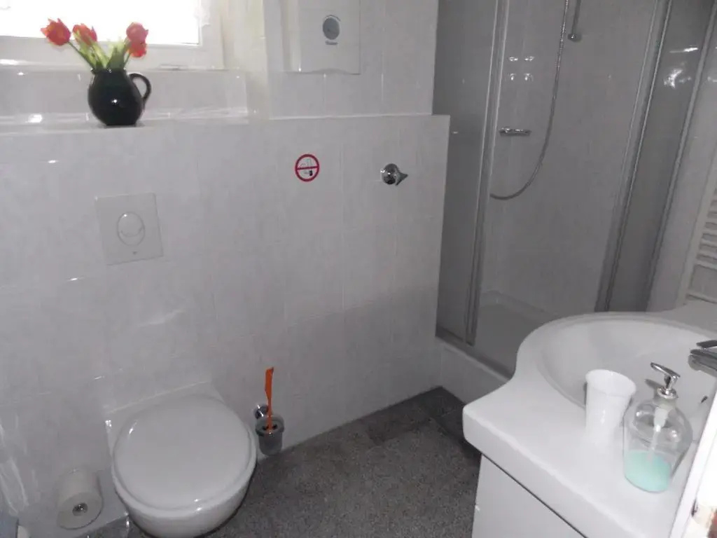 Comfort Double room (full double bed)