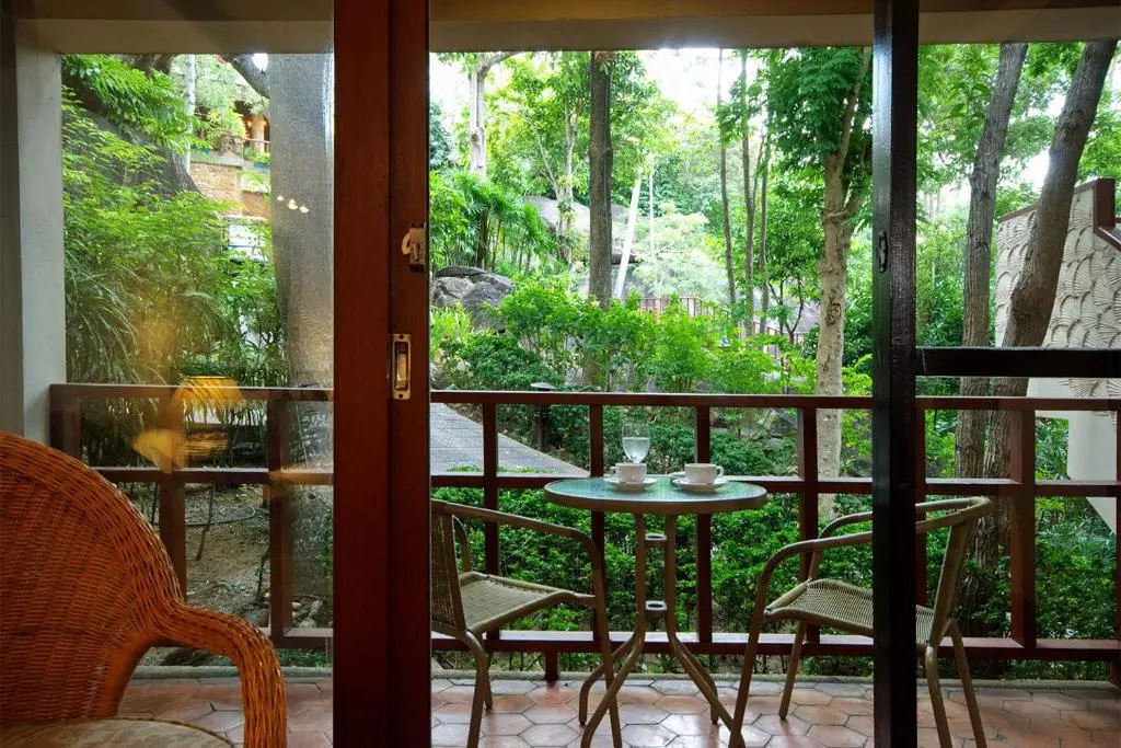 Baan Hin Sai Resort & Spa - Chambres