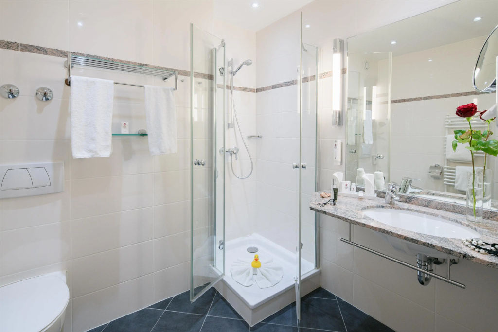Best Western Plus Kurhotel an der Obermaintherme - Général
