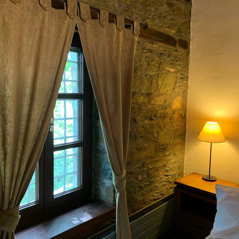 Palio Eleotrivio Guesthouse - Chambres