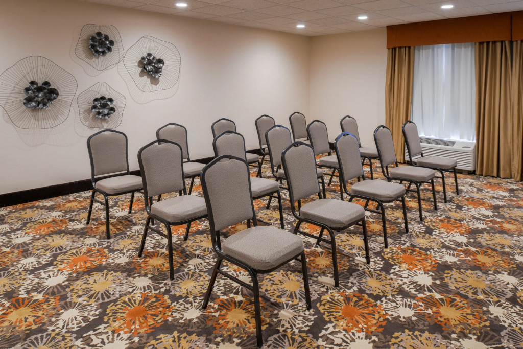 Hampton Inn Elkhart IN - Général
