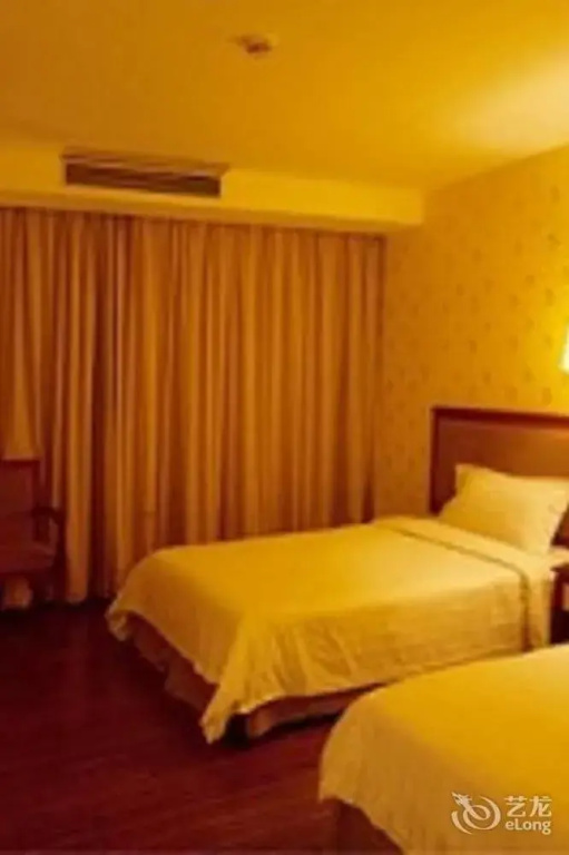Yafeng Hotel Overseas Chinese Town Branch - Général