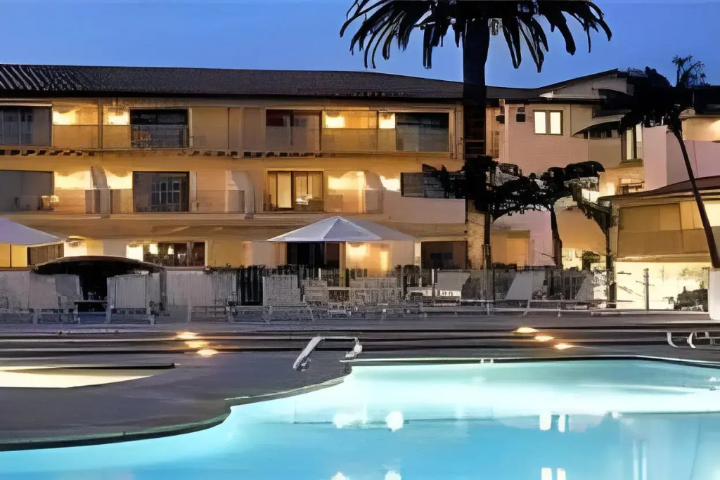 Hotel photo 26