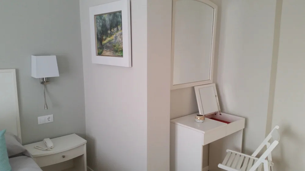 Hotel Creta Paguera - Chambres