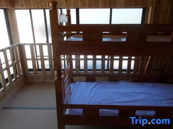 B&B Yufu Sdgs Building 사진 1