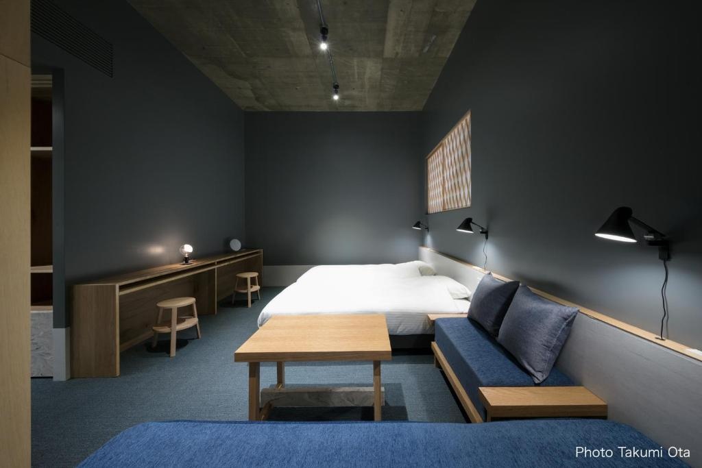 KUMU Kanazawa by The Share Hotels 사진 14