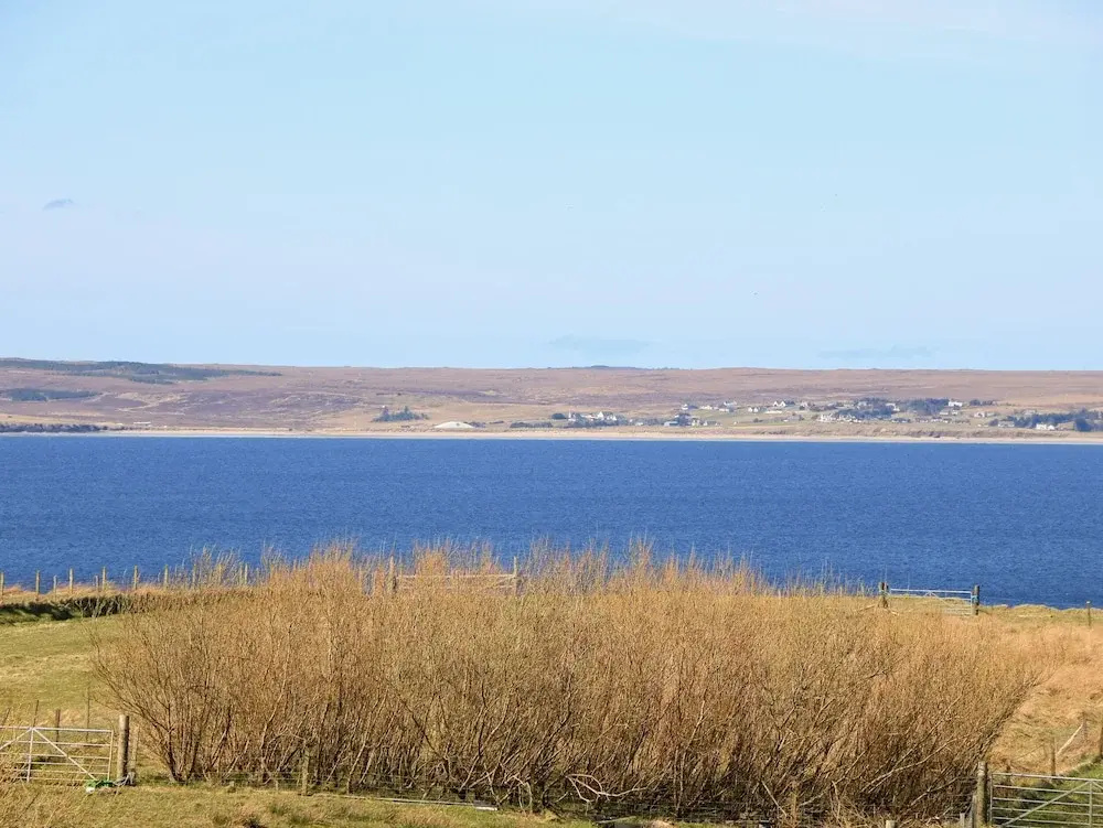 Hidden House Hebrides