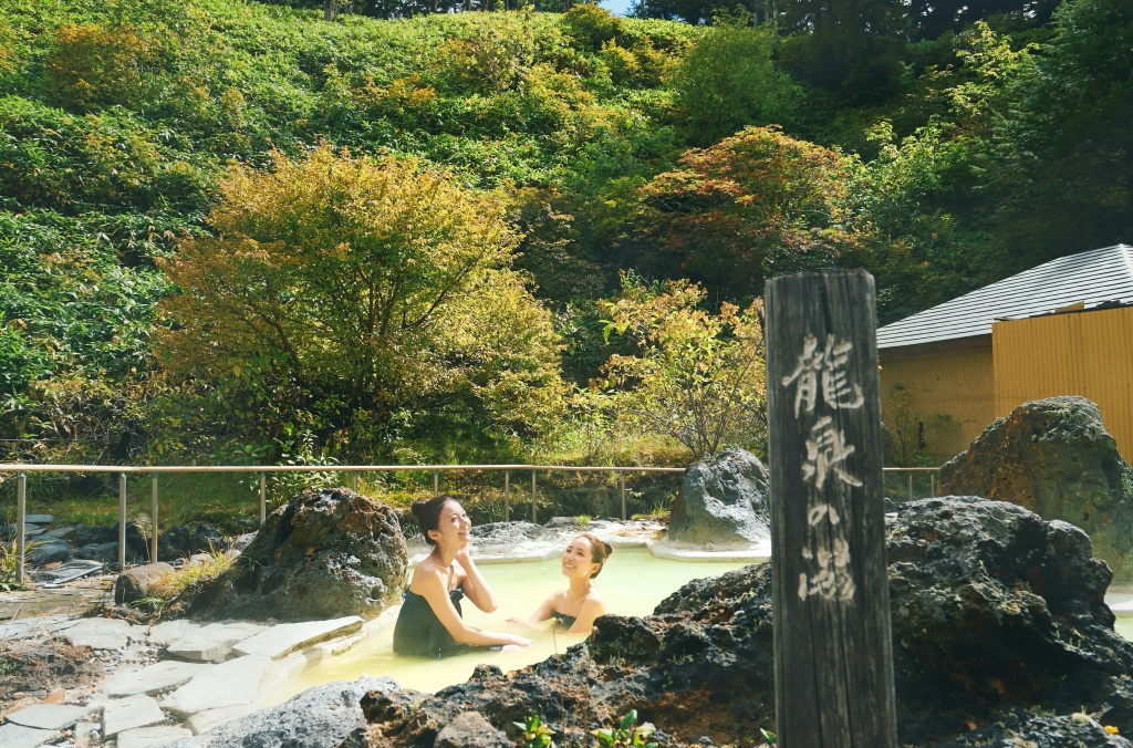 Manza Kogen Hotel - Général