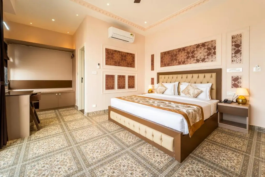 Hotel photo 26