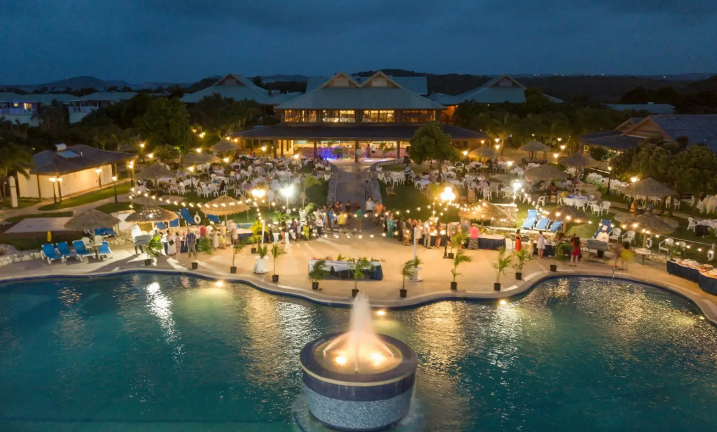 The Verandah Antigua - All Inclusive - Adults Only - Général