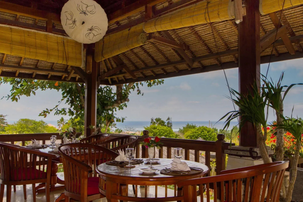 Sekar Nusa Villas - Général