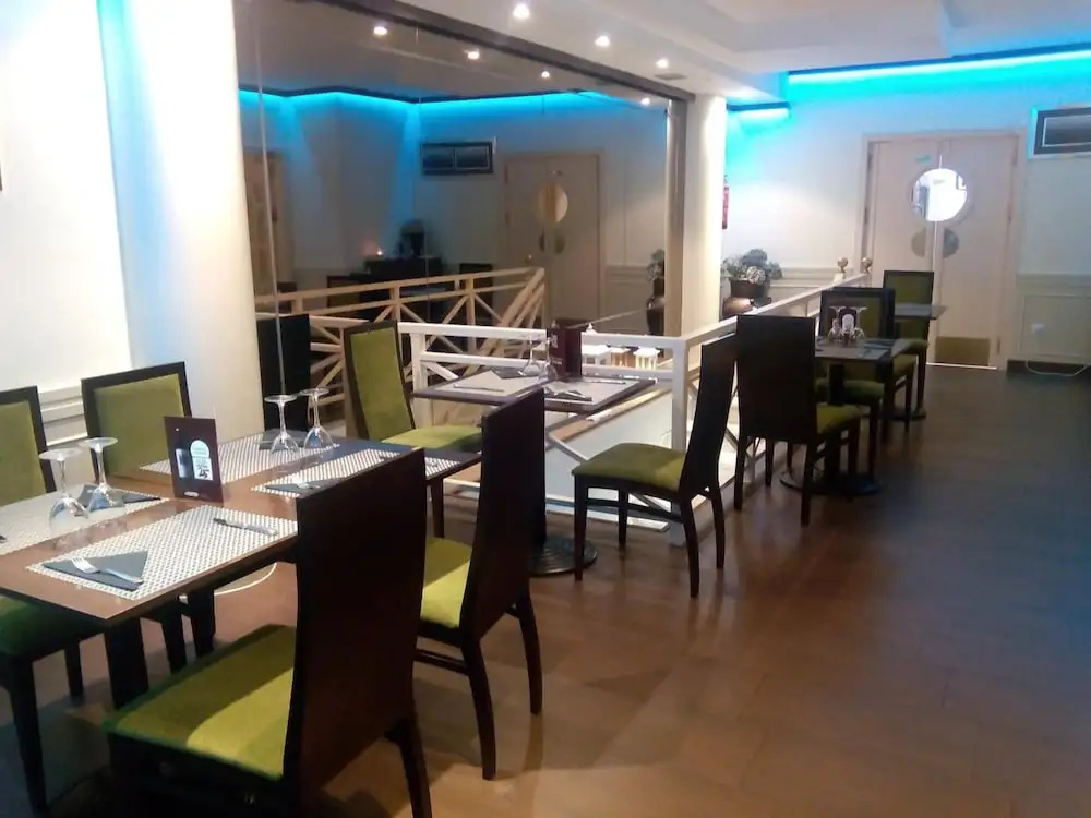 Hotel photo 9