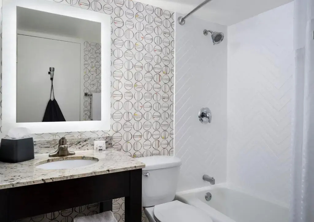 Holiday Inn & Suites Marlborough by IHG - Chambres