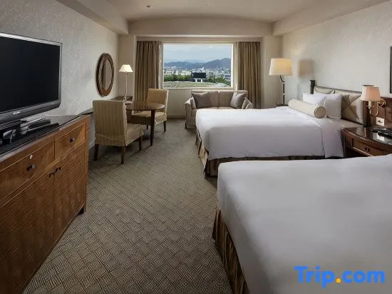 Miyako Hotel Gifu Nagaragawa - Chambres