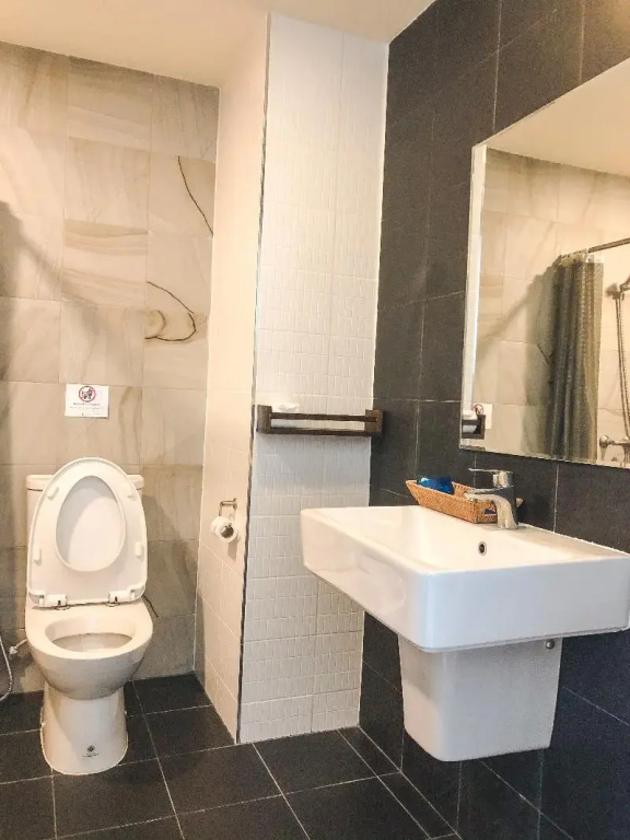 The Sixteenth Naiyang Beach Hotel - Chambres