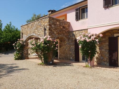 Magicstay - Flat 2 Bedrooms 1 Bathroom - Imperia