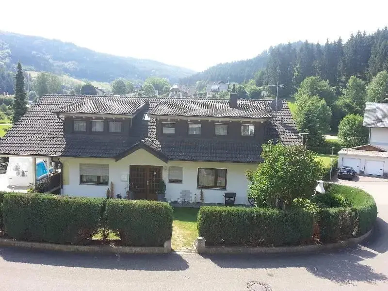Ferienwohnung Singler