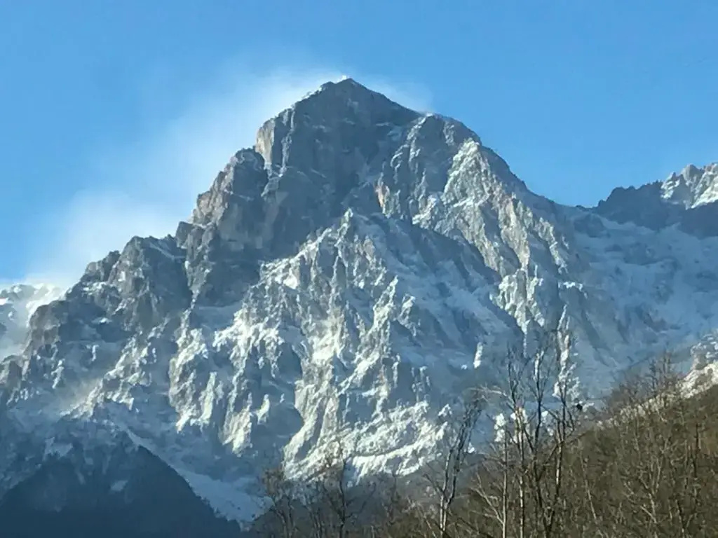 Chalet