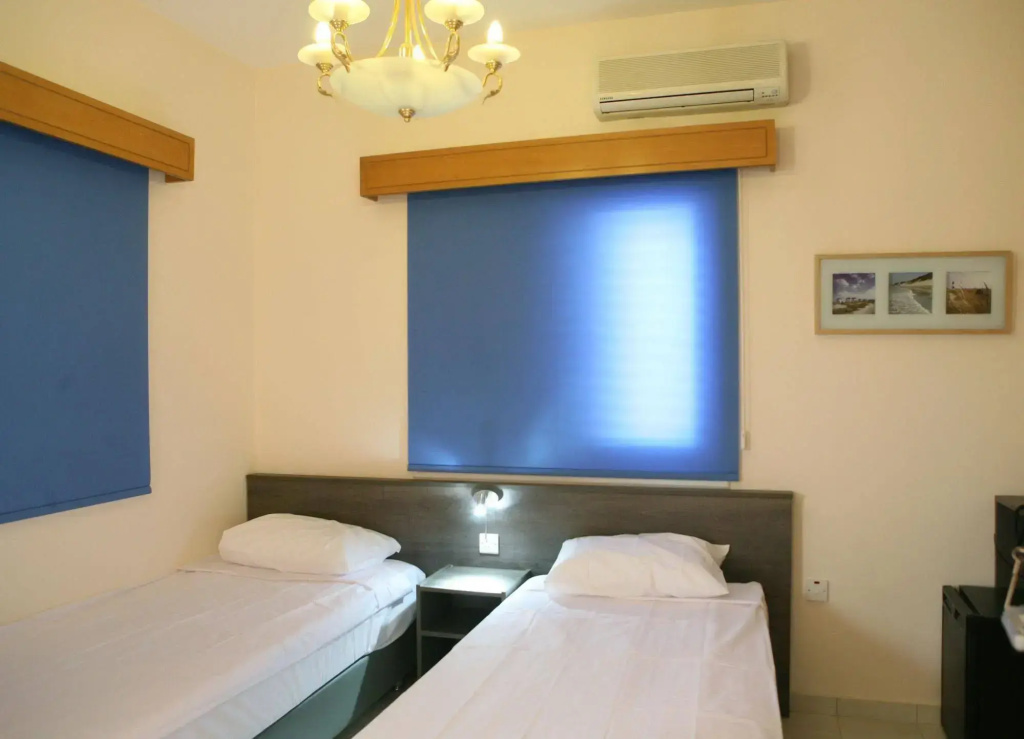 Elena Boutique Residence - Général