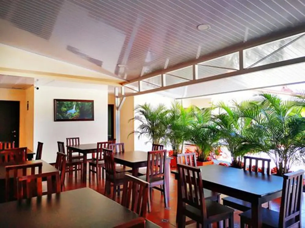 Hotel photo 14