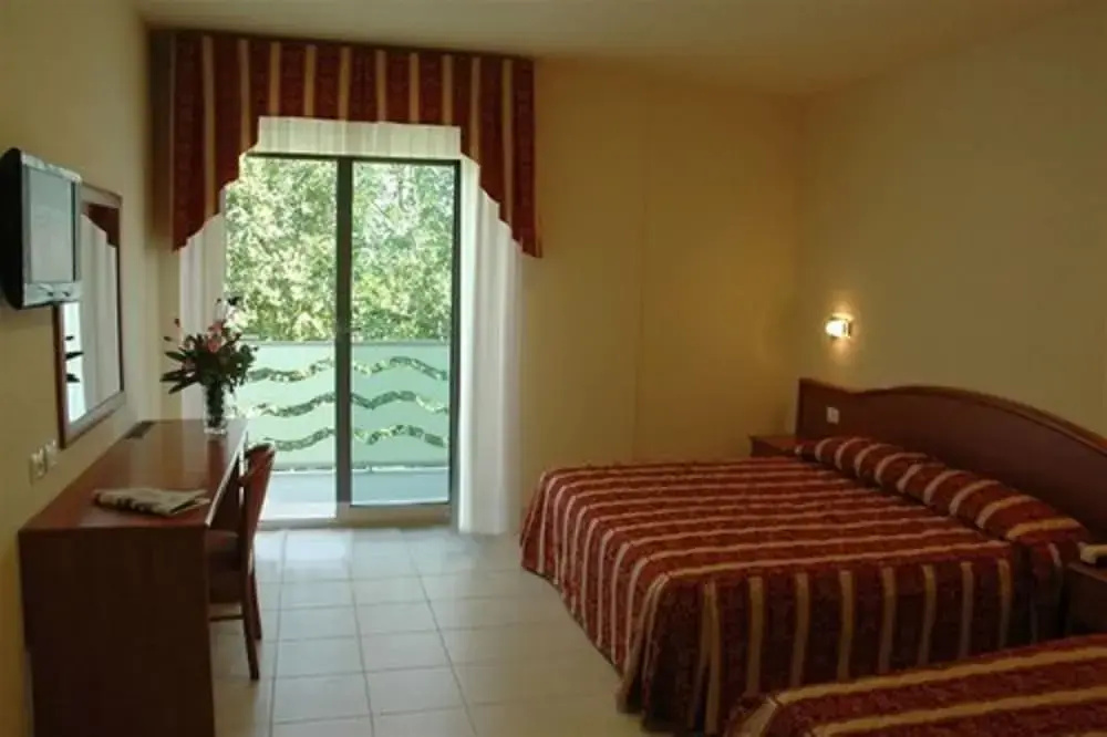 Hotel Roma Residenza - Général