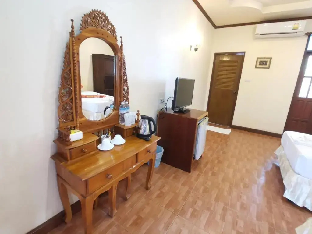 Grand Sea Beach Resort - Chambres