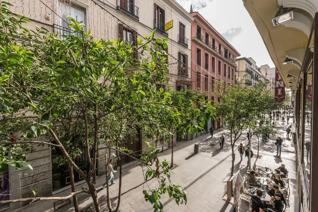 Village Chueca Apartments