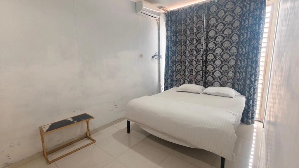 Just Inn Semarang — 2