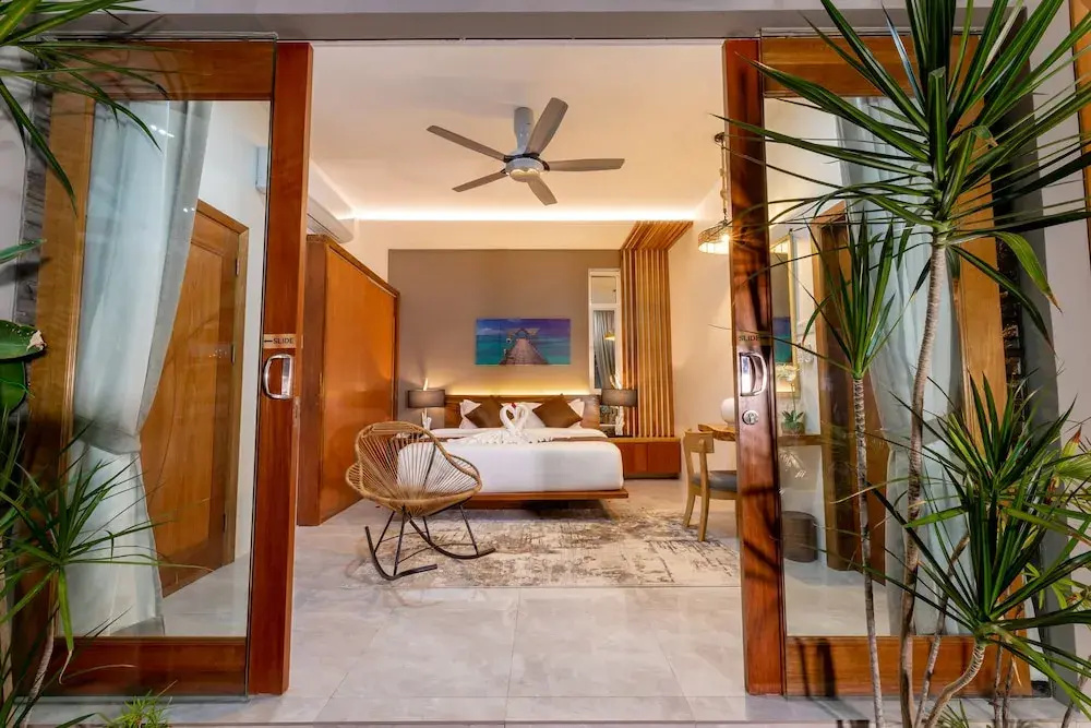 Hotel photo 5