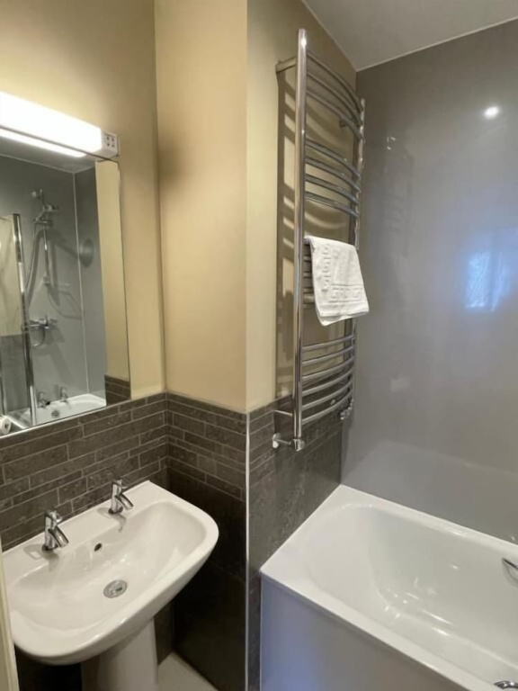 Mary Mount Hotel - Chambres